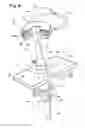 Fig. 09 - Self fixturing heater and method for accelerating nutplate adhesive curing