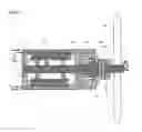 Fig. 02 - Eddy current heat generating apparatus