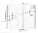 Fig. 11 - Spread weave induced skew minimization