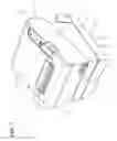 Fig. 02 - Accessory holder for an electronic device, and printer