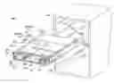 Fig. 01 - Divider walls for information handling system chassis enclosures