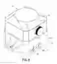 Fig. 09 - Liquid-cooled heat dissipation apparatus