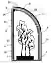 Fig. 01 - Compact plant enclosure