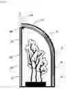 Fig. 04 - Compact plant enclosure