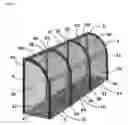Fig. 07 - Compact plant enclosure