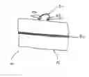 Fig. 01 - FOLDABLE FABRIC CASE FOR TRANSPORTING ANIMAL CAGES
