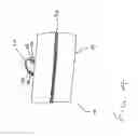 Fig. 05 - FOLDABLE FABRIC CASE FOR TRANSPORTING ANIMAL CAGES