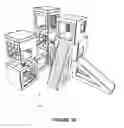 Fig. 06 - Kit for modular housing for cats