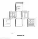 Fig. 07 - Kit for modular housing for cats