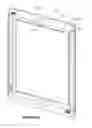 Fig. 09 - Kit for modular housing for cats