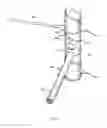 Fig. 06 - Bird feeder perch extension