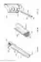 Fig. 07 - Bird feeder perch extension