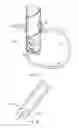 Fig. 08 - Bird feeder perch extension