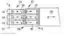 Fig. 01 - CONVEYING DEVICE HAVING PORTION TRANSFER