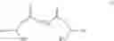 Fig. 02 - Hemiacetyl proflavors