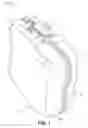 Fig. 02 - Concealable body armor and combination bag/vest