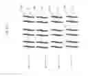 Fig. 45 - EYELASH EXTENSION METHOD AND EYELASH APPLICATION KIT