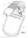 Fig. 06 - HEADGEAR PADDING WITH MULTIPLE REMOVABLE LINERS