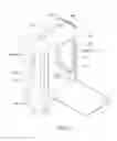 Fig. 04 - Collapsible luggage