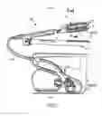 Fig. 02 - Steam hairstyling device with improved casing