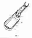 Fig. 06 - Steam hairstyling device with improved casing