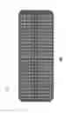 Fig. 02 - Crochet bottle brush and handle and method of assembly