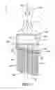 Fig. 02 - Paint brush with grooved plug strip