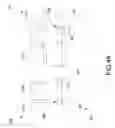 Fig. 06 - Foldable Banquet Table and Bench Set