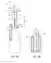 Fig. 06 - Height adjustable desk system and method