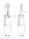 Fig. 07 - Height adjustable desk system and method