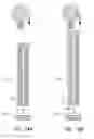 Fig. 16 - Height adjustable desk system and method