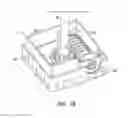 Fig. 17 - Height adjustable desk system and method