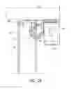 Fig. 27 - Height adjustable desk system and method