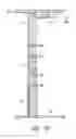 Fig. 28 - Height adjustable desk system and method