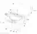 Fig. 01 - Laundry treatment apparatus and method of controlling the same