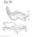 Fig. 22 - ACTIVE MATTRESS ENCASEMENT