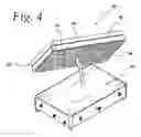 Fig. 06 - PASSIVE MATTRESS ENCASEMENT