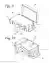 Fig. 09 - PASSIVE MATTRESS ENCASEMENT