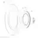 Fig. 32 - Heated or cooled dishware and drinkware
