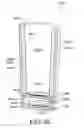 Fig. 84 - Heated or cooled dishware and drinkware