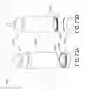 Fig. 98 - Heated or cooled dishware and drinkware