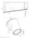 Fig. 08 - Process and apparatus for forming overwrap container using clamping and reforming