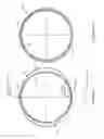 Fig. 09 - Process and apparatus for forming overwrap container using clamping and reforming