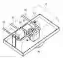 Fig. 01 - Steam show device for beverage making apparatus