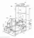 Fig. 01 - Pancake maker apparatus, methods and systems