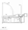 Fig. 08 - Pancake maker apparatus, methods and systems