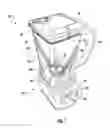 Fig. 02 - MULTI-POSITION FOOD PROCESSOR SYSTEM