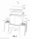 Fig. 02 - Multi-purpose toilet footrest