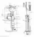 Fig. 01 - Surface cleaning apparatus