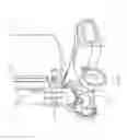 Fig. 43 - Surface cleaning apparatus